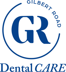 Gilbert Road Dental logo